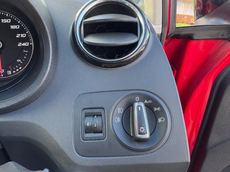 2016 SEAT Ibiza SC 1.0MPI 75HP S €8,950 thumbnail