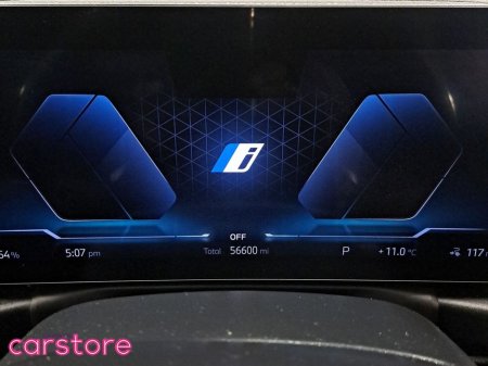 2022 BMW i4 - thumbnail 18