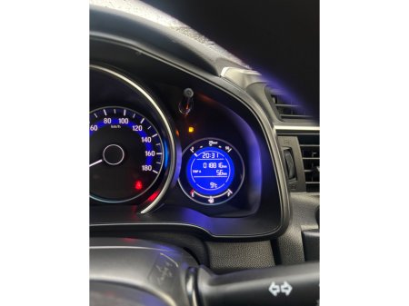 2017 Honda Fit  €11,950 thumbnail