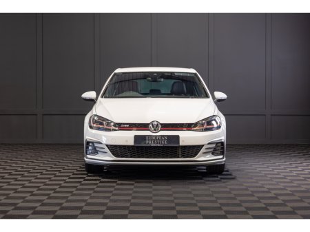 2019 Volkswagen Golf 2.0 TSI 5DR 230HP GTI DSG €29,950 thumbnail