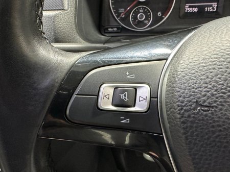 2020 Volkswagen Caddy 2.0 Tdi *Low Km's* €13,900 thumbnail