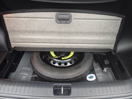 2019 Kia Sportage - thumbnail 16