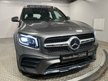2024 Mercedes-Benz GLB - thumbnail 21
