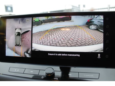 2022 Nissan Qashqai 1.3 HYBRID SV PREMIUM EDITION WITH ONLY 37,000 KMS //  BUY WITH CONFIDENC AA AND SIMI APPROVED DEALER 2025 // FINANCE ARRANGED // ALL TRADE INS WELCOME // €24,950 thumbnail