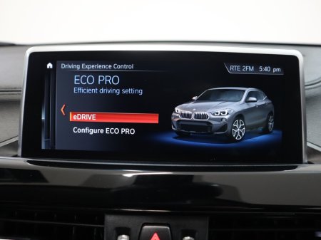 2022 BMW X2 - thumbnail 20