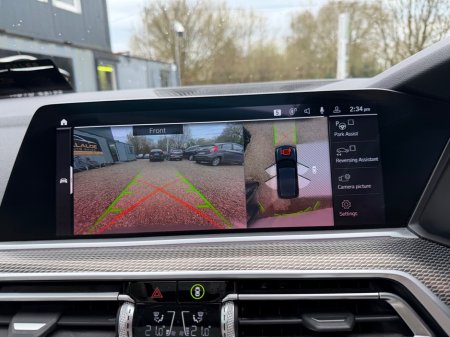 2019 BMW X5 - thumbnail 26