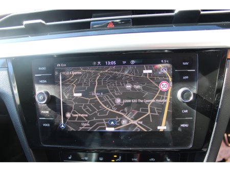 2023 Volkswagen Arteon - thumbnail 13