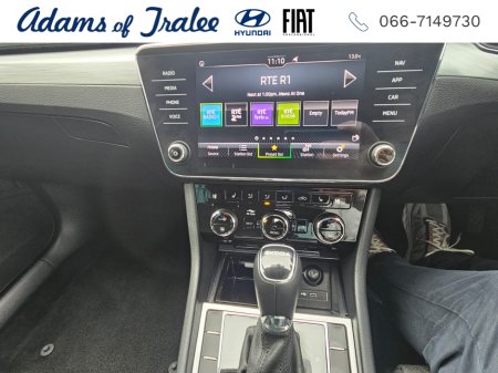 2024 Skoda Superb - thumbnail 13