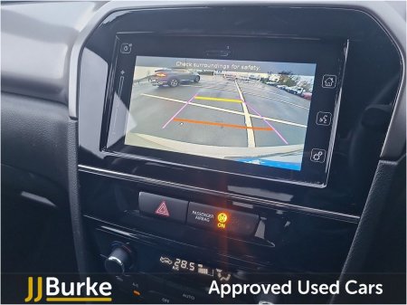 2023 Suzuki Vitara - thumbnail 13