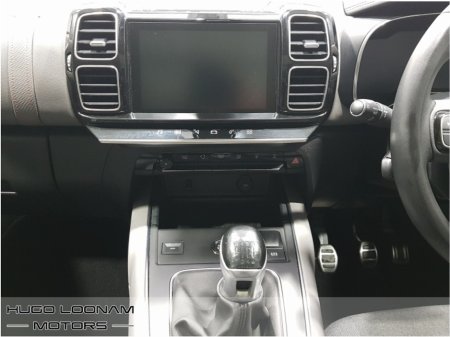 2021 Citroen C5 - thumbnail 12