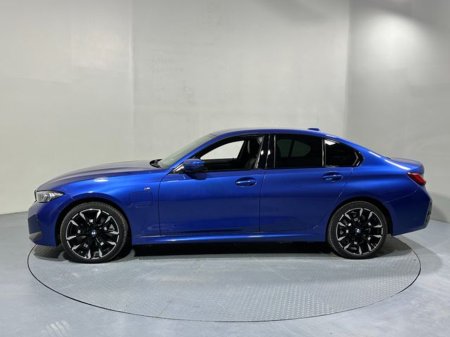 2025 BMW 3 Series 330E M Sport €50,800 thumbnail