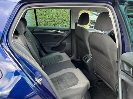 2019 Volkswagen Golf - thumbnail 9