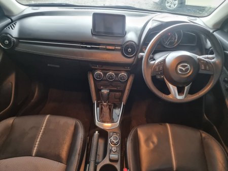 2016 Mazda Demio - thumbnail 13