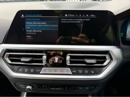 2021 BMW 3 Series - thumbnail 18