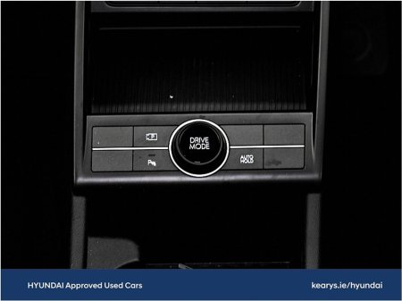 2024 Hyundai Kona 1.0 T-GDI Signature €27,940 thumbnail