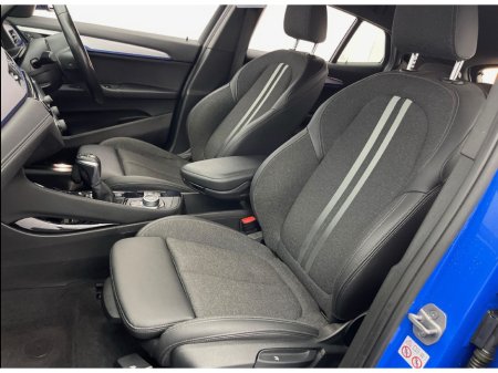 2022 BMW X2 XDRIVE25E M SPORT AUTO €32,950 thumbnail