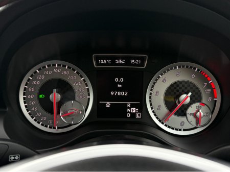 2013 Mercedes-Benz A Class - thumbnail 17