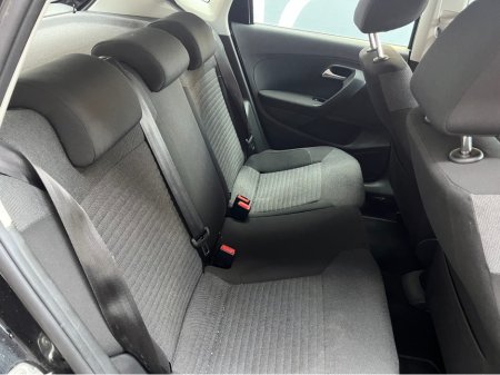 2014 Volkswagen Polo - thumbnail 11