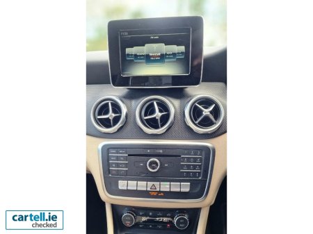 2017 Mercedes-Benz GLA Class - thumbnail 23