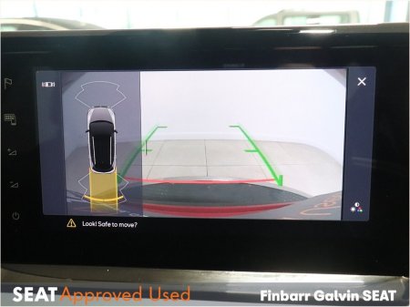 2023 SEAT Arona 1.0TSI 110hp Xperience €23,950 thumbnail