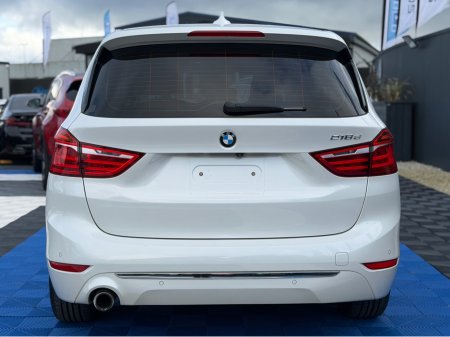 2018 BMW 2 Series Gran Tourer LUXURY - 2.0L DIESEL - AUTO - 7 SEATS - 12M WARRANTY - CAR: €21,950 thumbnail