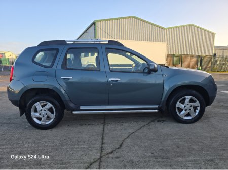 2014 Dacia Duster - thumbnail 6