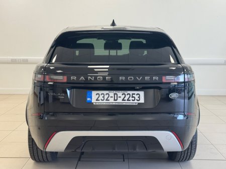 2023 Land Rover Range Rover Velar - thumbnail 17