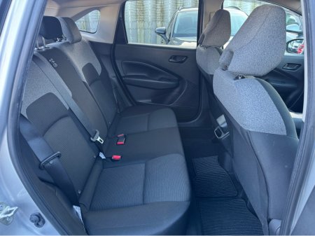 2021 Nissan Note - thumbnail 12