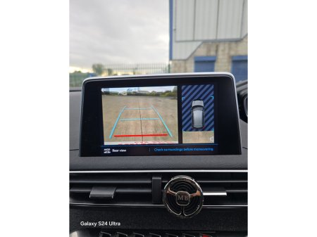 2019 Peugeot 3008 - thumbnail 13