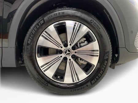 2026 Mercedes-Benz EQA - thumbnail 7