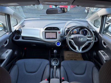 2012 Honda Fit  €6,995 thumbnail