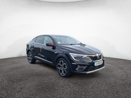 2023 Renault Arkana - thumbnail 2