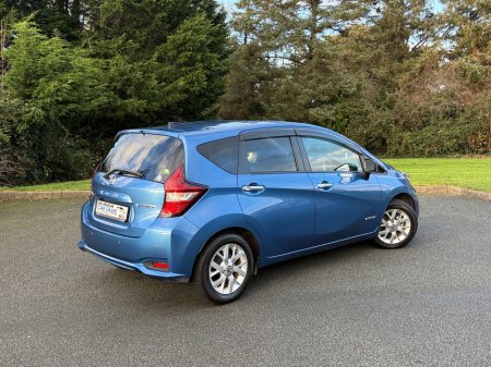 2019 Nissan Note - thumbnail 31