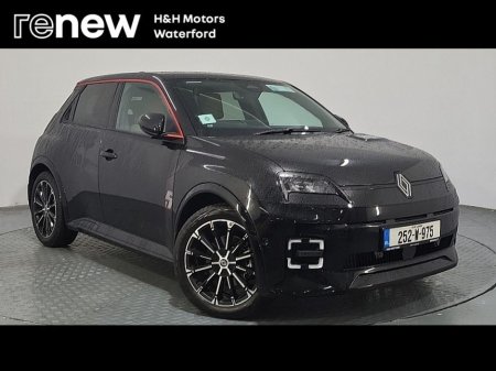 2025 Renault 5 - thumbnail 1