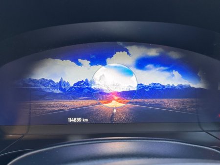 2021 Ford Kuga - thumbnail 9