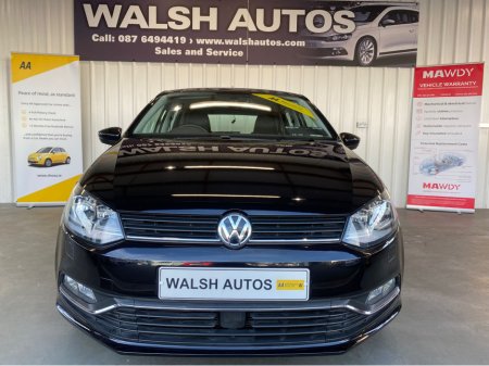 2017 Volkswagen Polo - thumbnail 7