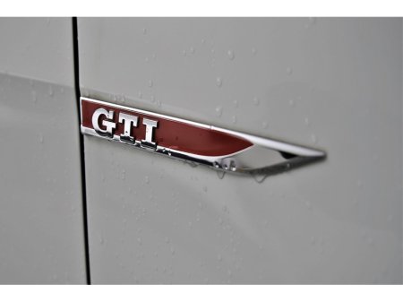 2016 Volkswagen Golf 2.0 GTI DSG MK7*TARTAN CLOTH SEATS*LOW KMS €21,890 thumbnail