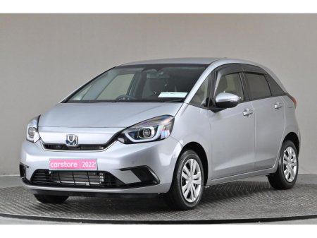 2022 Honda Fit 1.5 HEV E-CVT *VERY LOW MILEAGE*9