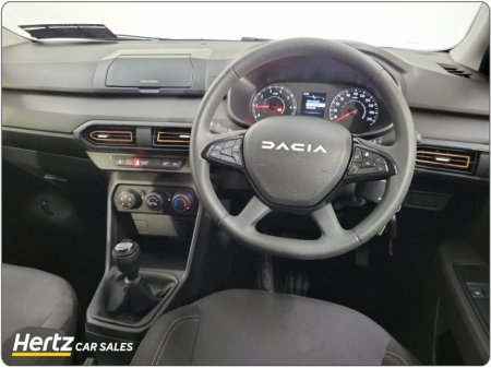 2023 Dacia Sandero Stepway - thumbnail 12