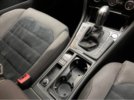 2016 Volkswagen Golf - thumbnail 28