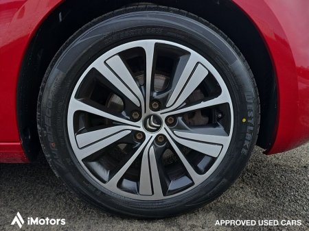 2019 Citroen C4 SpaceTourer GRAND BLUEHDI FEEL S/S €17,250 thumbnail