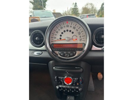 2014 MINI Cooper D SW32 2DR COOPER €6,650 thumbnail