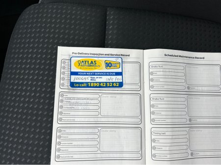 2019 Ford Focus - thumbnail 13