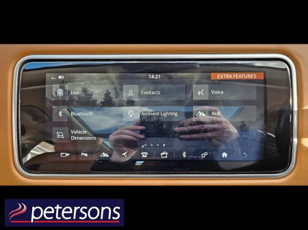 2019 Land Rover Range Rover Sport - thumbnail 31