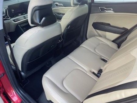 2022 Kia Sportage K4 5DR €27,950 thumbnail