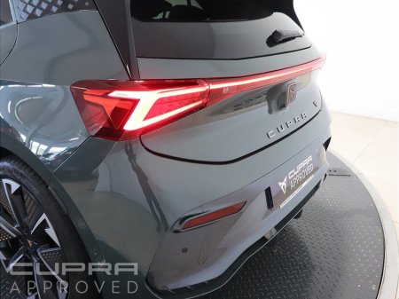 2026 Cupra Born - thumbnail 19
