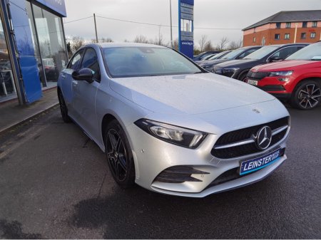 2021 Mercedes-Benz A Class A250 E AMG LINE EXECUTIVE EDITION - FINANCE AVAILABLE - CALL US TODAY ON 01 492 6566 OR 087-092 5525 €24,950 thumbnail