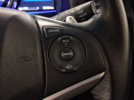 2016 Honda Fit - thumbnail 11