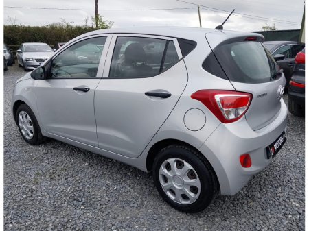 2015 Hyundai i10 - thumbnail 2