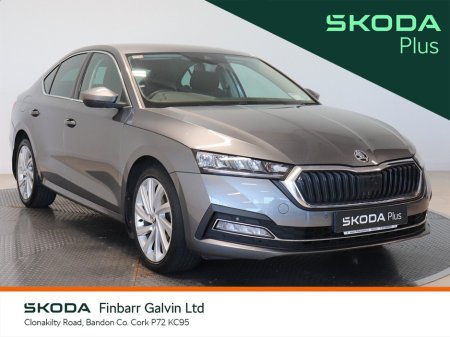 2023 Skoda Octavia - €27,950